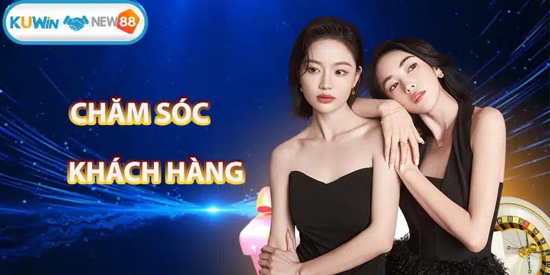 Tuyển dụng nhân viên chăm sóc khách hàng với thu nhập khủng