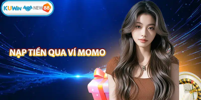Nạp tiền qua ví điện tử